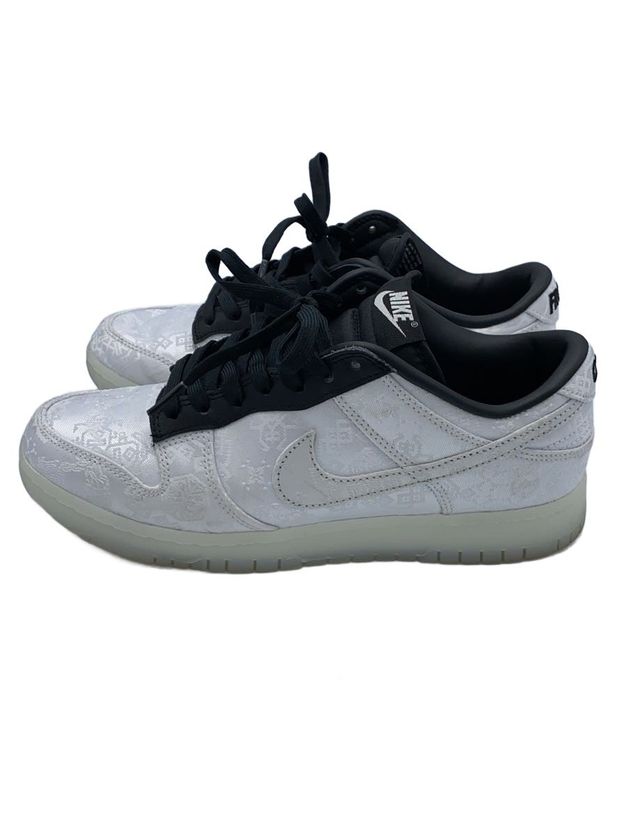 楽天市場】CLOT FRAGMENT NIKE DUNK LOWの通販