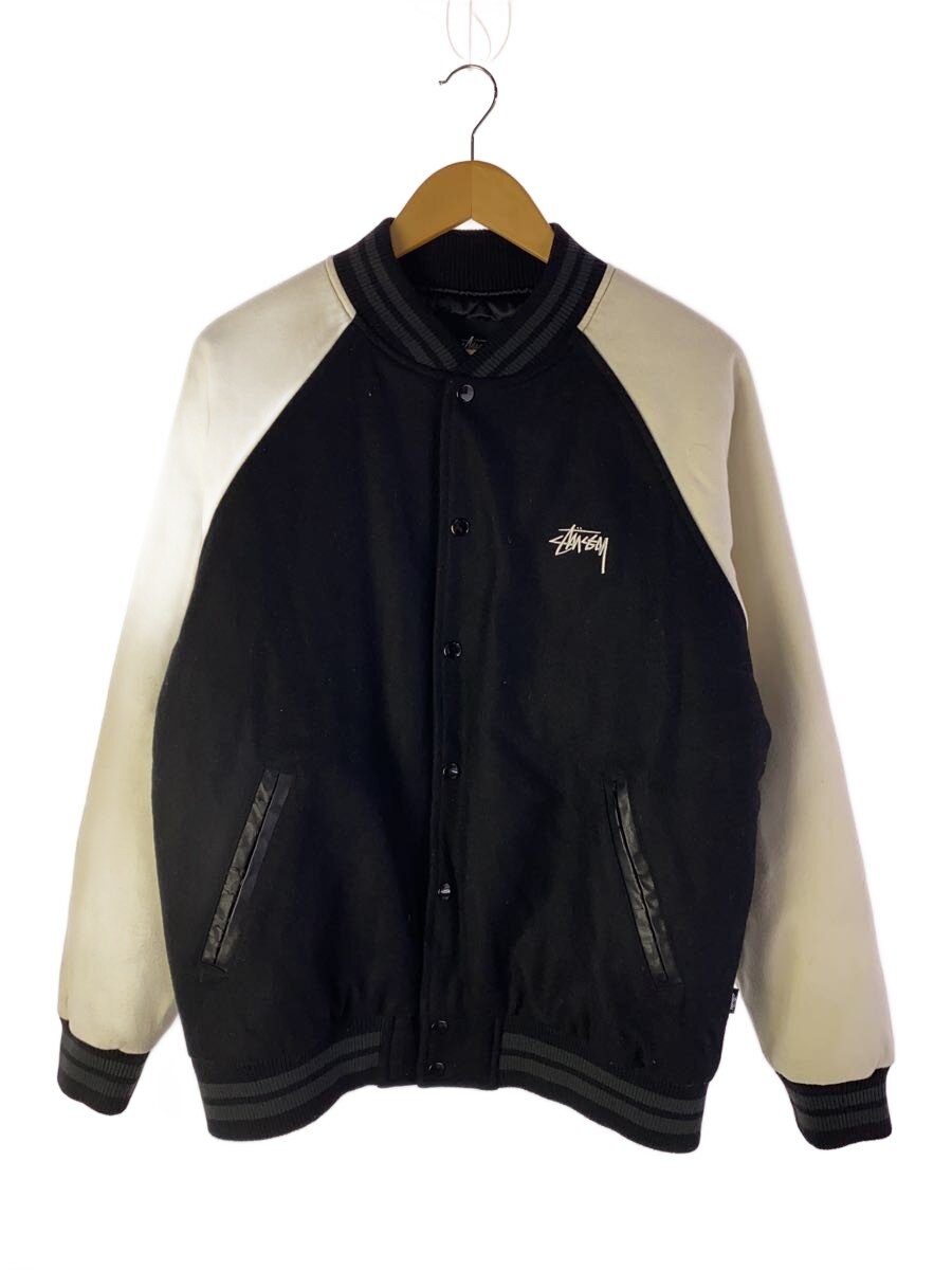 楽天市場】stussy スカジャンの通販
