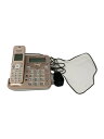 【中古】Panasonic◆FAX電話/KX-FKD353-N1【家電・ビジュアル・オーディオ】