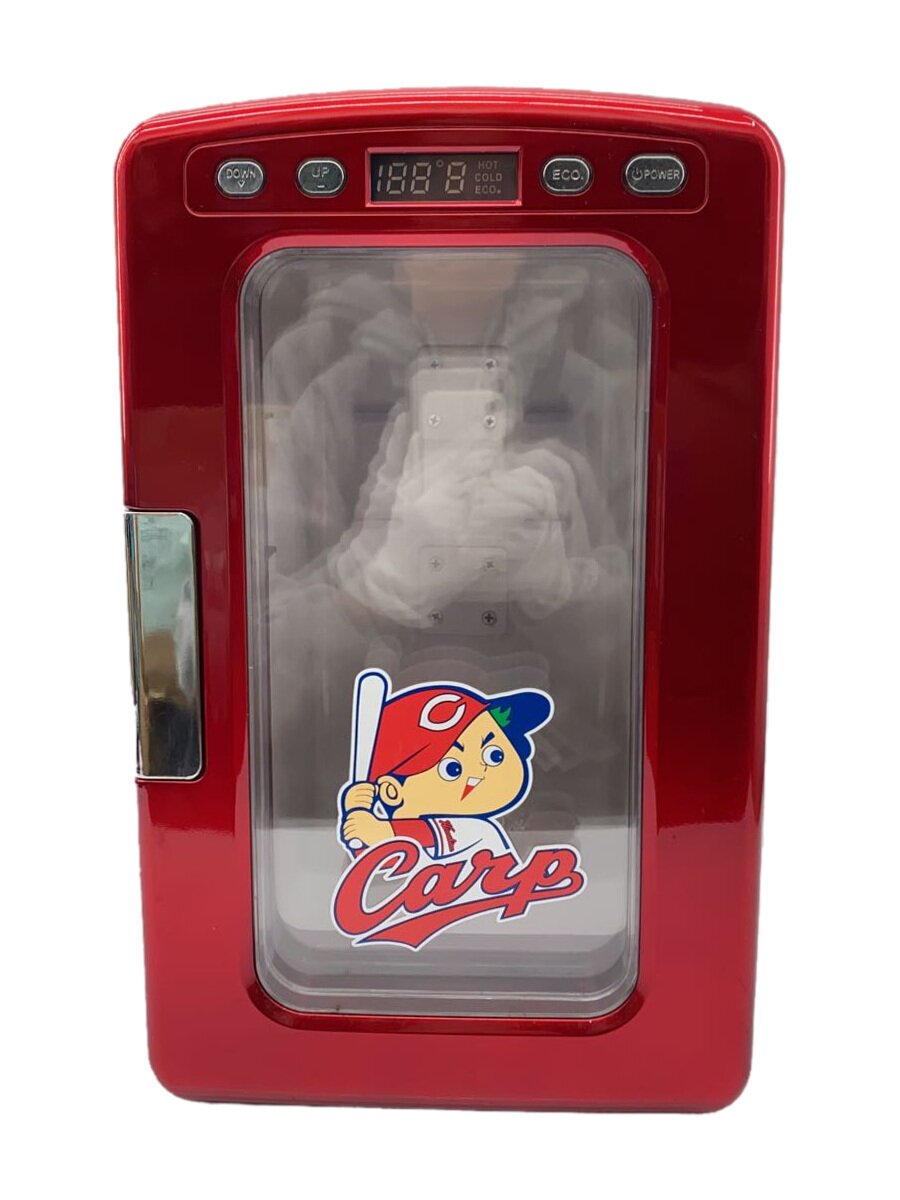 【中古】VERSOS◆Carp/冷温庫/10L/生活家電その他/VSY-10C【家電・ビジュアル・オーディオ】