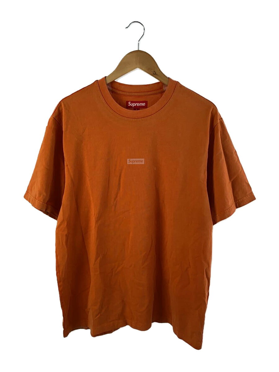 楽天市場】supreme tシャツ オレンジの通販