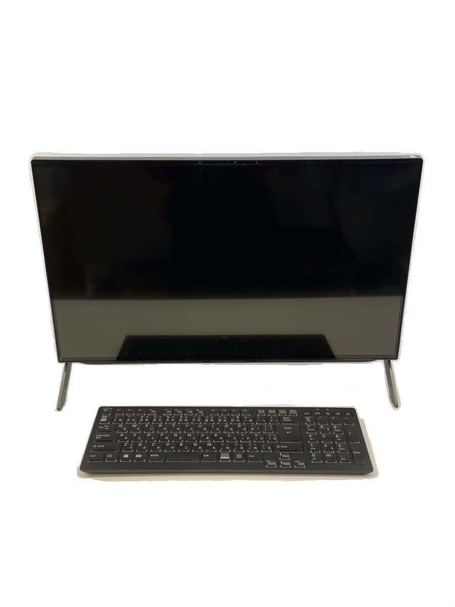 【中古】FUJITSU◆デスクトップパソコン FMV ESPRIMO FH77/E3 FMVF77E3B/Corei7第11/1GB以【パソコン】