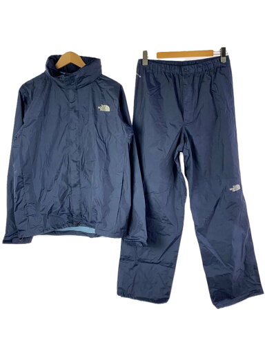 【中古】THE NORTH FACE◆セットアップ/XL/ナイロン/NVY/NP11512【メンズウェア】 【中古】THE NORTH FACE◆セットアップ/XL/ナイロン/NVY/NP11512【メンズウェア】