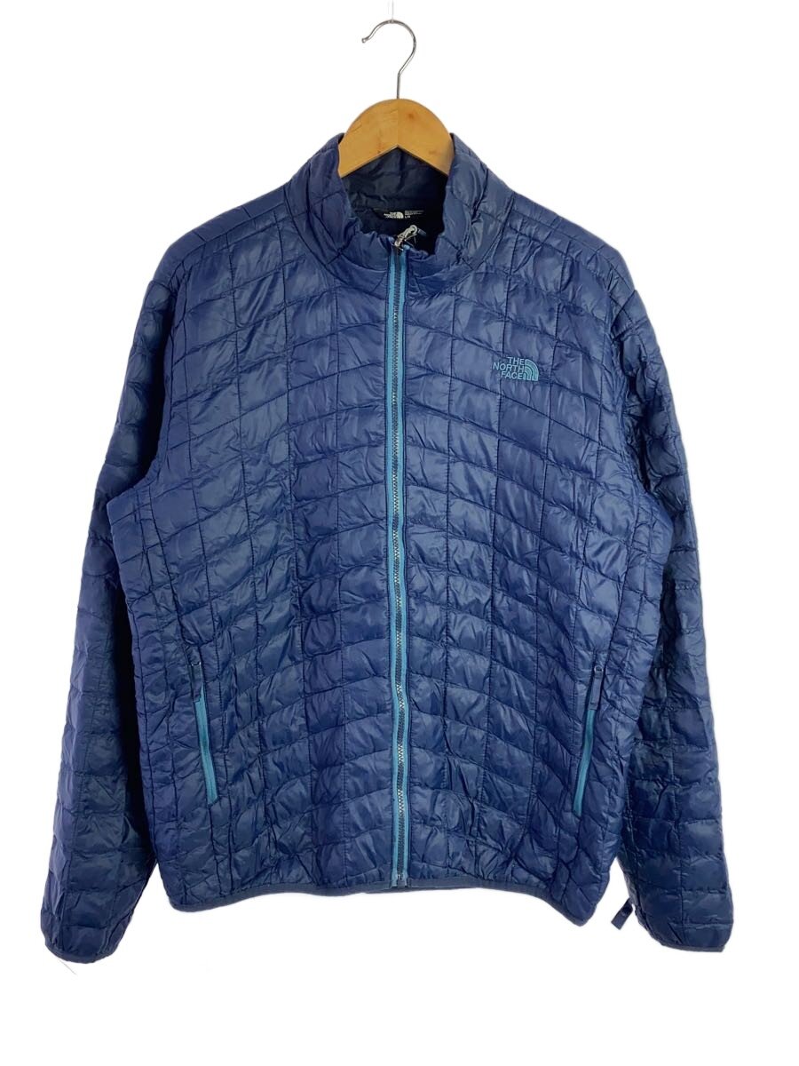 楽天市場】the north face サーモボール（コート・ジャケット｜メンズ