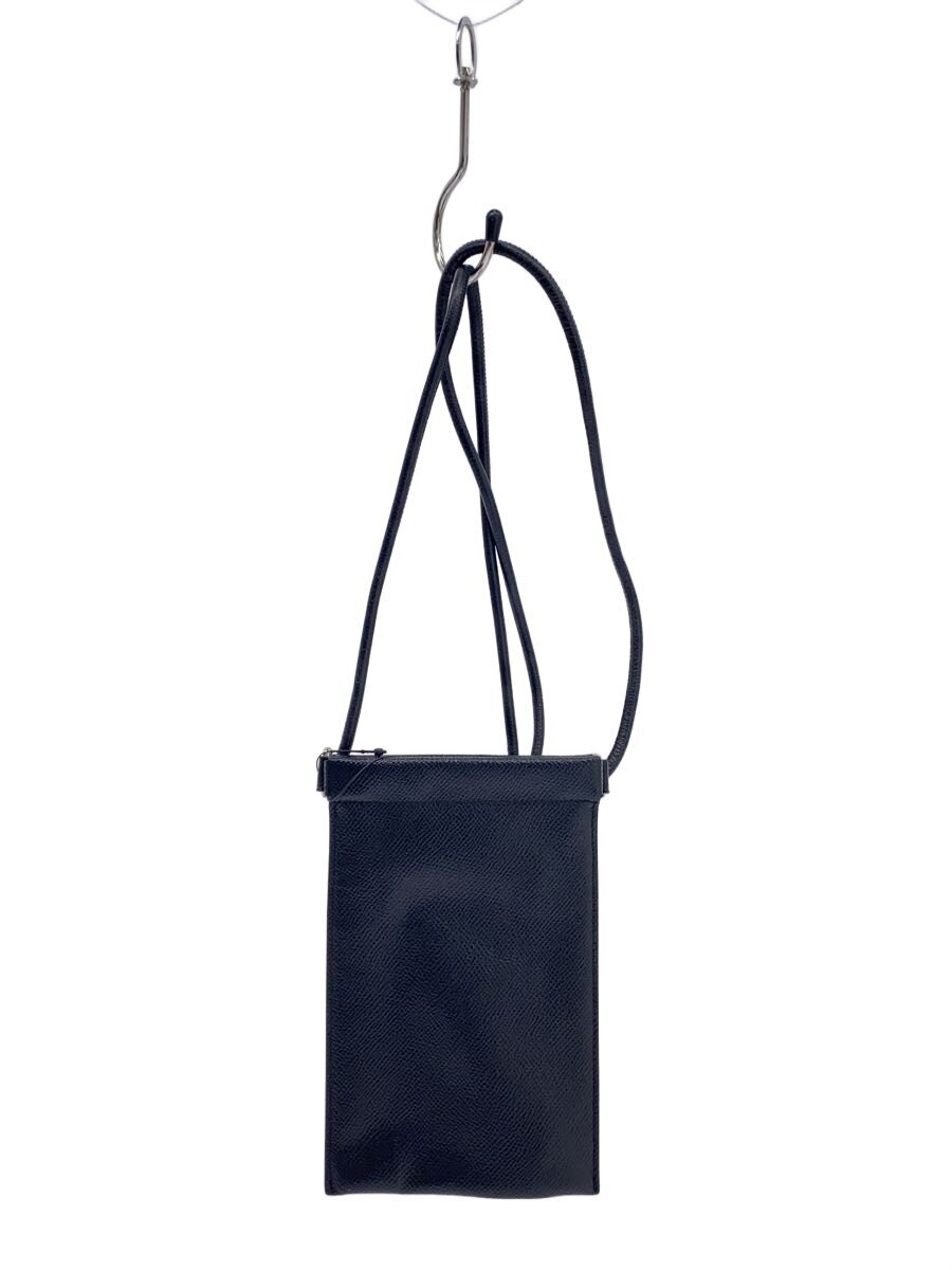 Shoulder Bags - 【中古】Maison Margiela◆ショルダーバッグ/--/BLK/S55UI0207【バッグ】