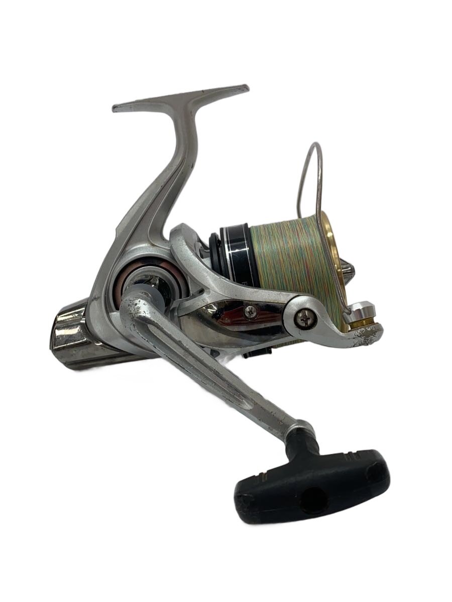 【ブランド】DAIWA 【ブランドカナ】［スポーツ］ダイワ 【型番】 【程度】B 【カラー】 【キーワード】　　 2026/07/20 スーパーセカンドストリート金沢示野店 【4097】【中古】DAIWA◆リール/スピニングリール/059666【スポーツ】 ブランド DAIWA 型番 カラー 実寸（cm） 【リール】 幅：14 / 高さ：14 / 奥行：19 【その他】 その他サイズ：/ 商品は　スーパーセカンドストリート金沢示野店の店頭にて販売しております。商品に関するお問合わせは、お電話(TEL:076-266-6045)にて、問合わせ番号：2240970204420をお伝えください。 配送方法やお支払い方法に関するお問い合わせは、サポートセンターまでご連絡をお願いします。 ※お電話の対応は営業時間内のみとなります。お問い合わせフォームでお問い合わせの際はご注文番号をご記入下さい この商品に関する出品店舗からのコメント 全体的に傷、くすみがあります。