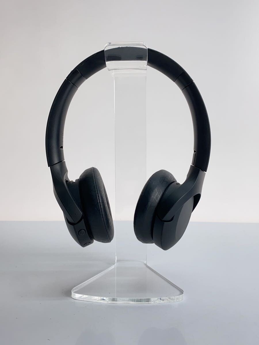 ワイヤレスヘッドホン WH-H810 未使用品　Sony ブラック ソニー | ヘッドホン | WH-H810 ヘッドホン