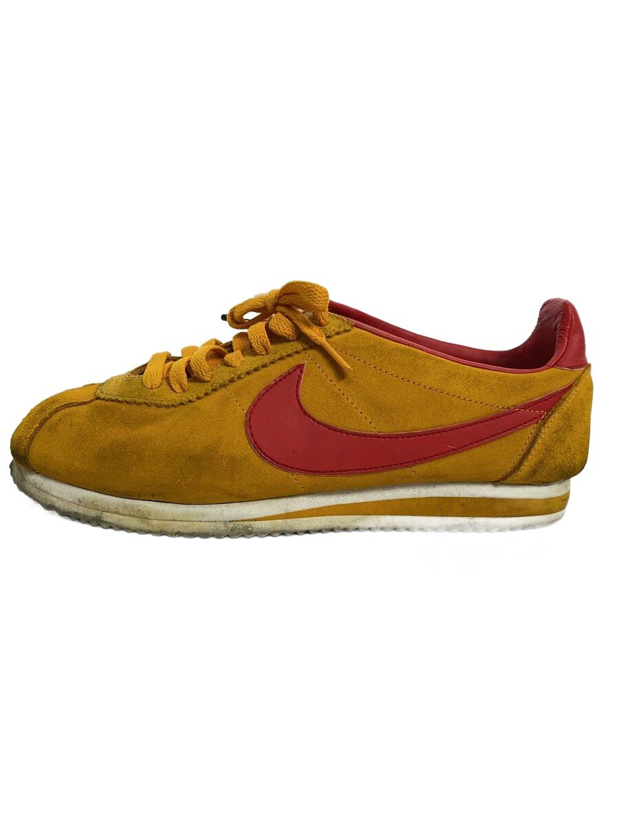 NIKE◆ローカットスニーカー/26cm/ORN/532486-760