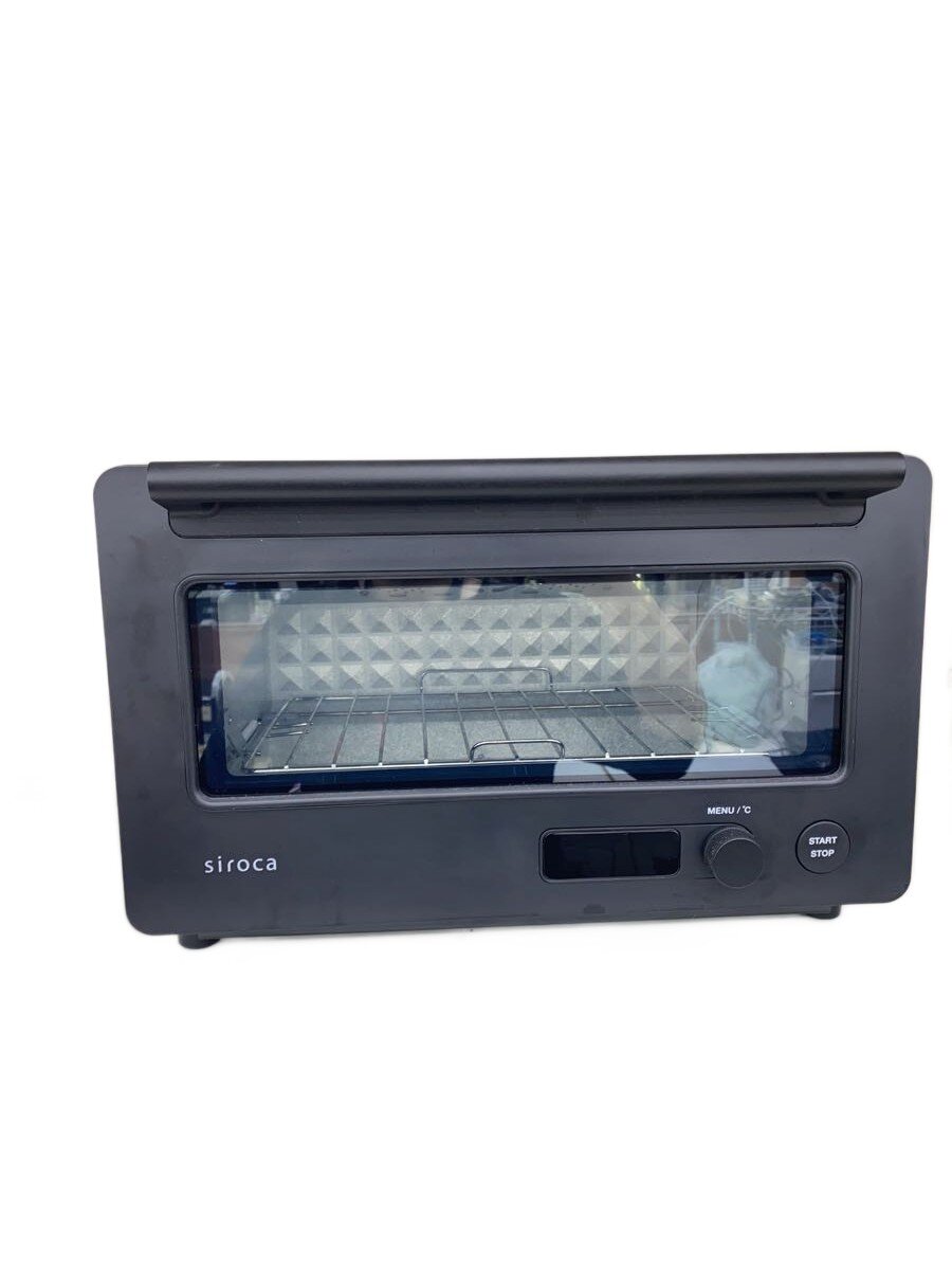 【中古】siroca(Auc Sale)◆トースター/ST-2D351【家電・ビジュアル・オーディオ】