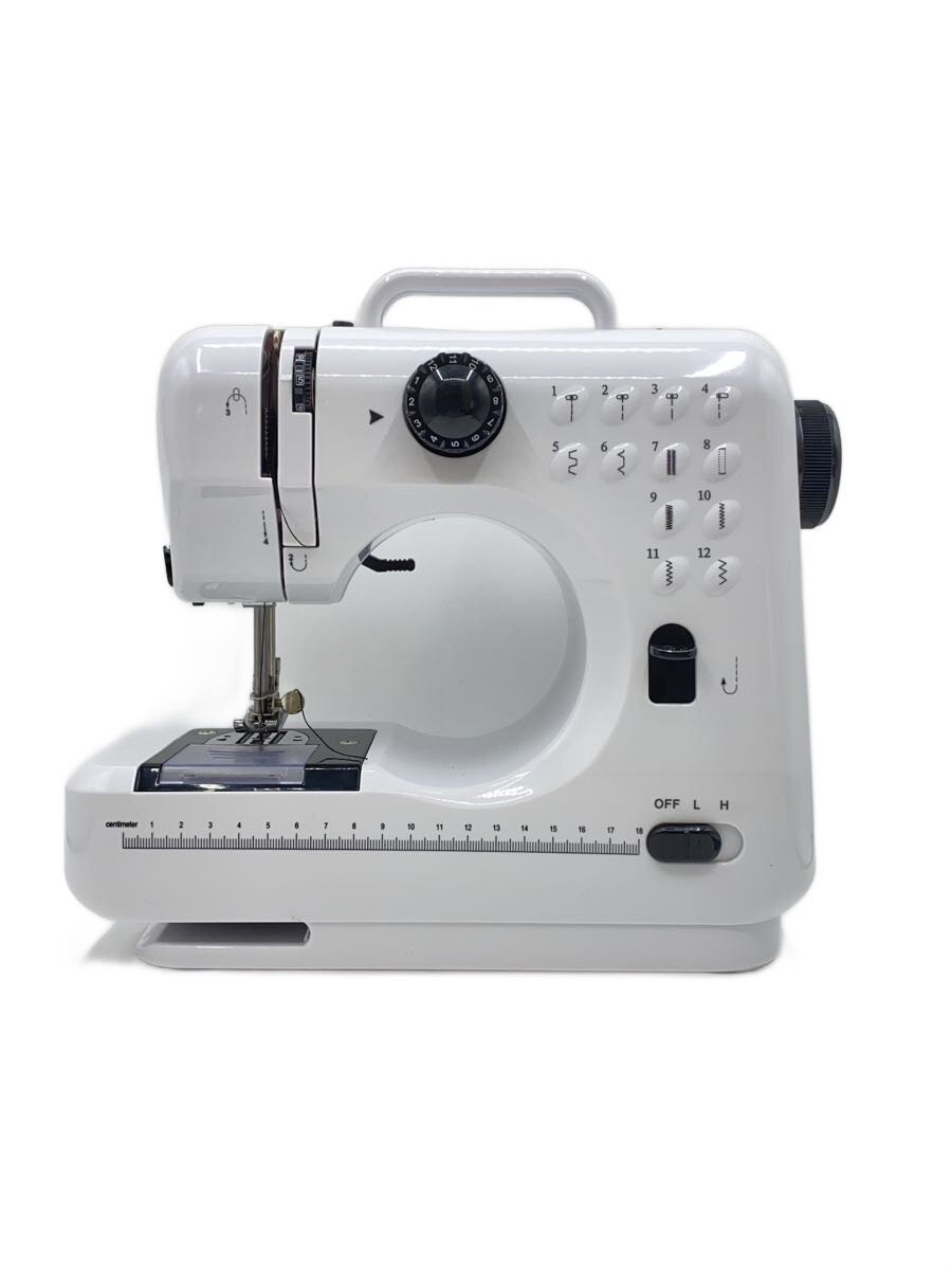 【中古】ミシン/ufr-505【家電・ビジュアル・オーディオ】