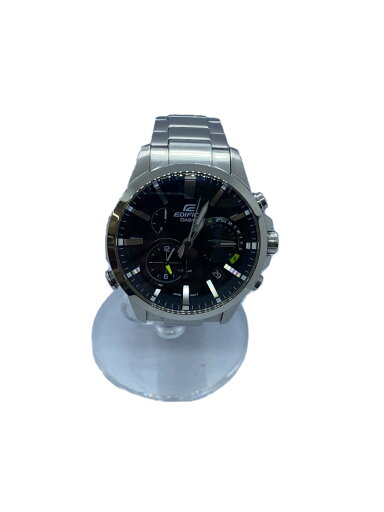 【中古】CASIO◆EDIFICE/ソーラー腕時計/箱コマ説明書有/EQB-700D-1AJF【服飾雑貨他】 【中古】CASIO◆EDIFICE/ソーラー腕時計/箱コマ説明書有/EQB-700D-1AJF【服飾雑貨他】