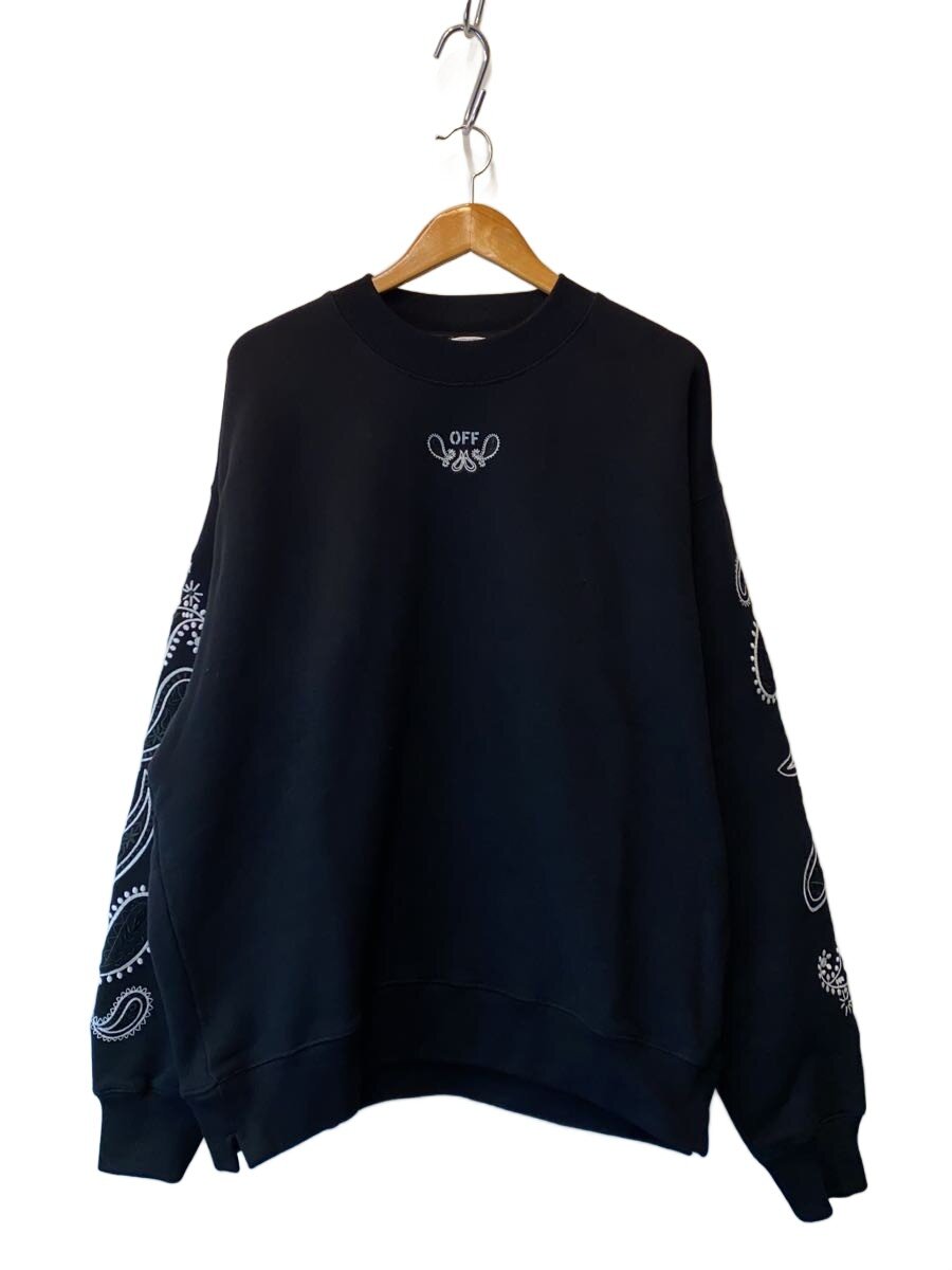 楽天市場】off-white 中古（スウェット・トレーナー｜トップス