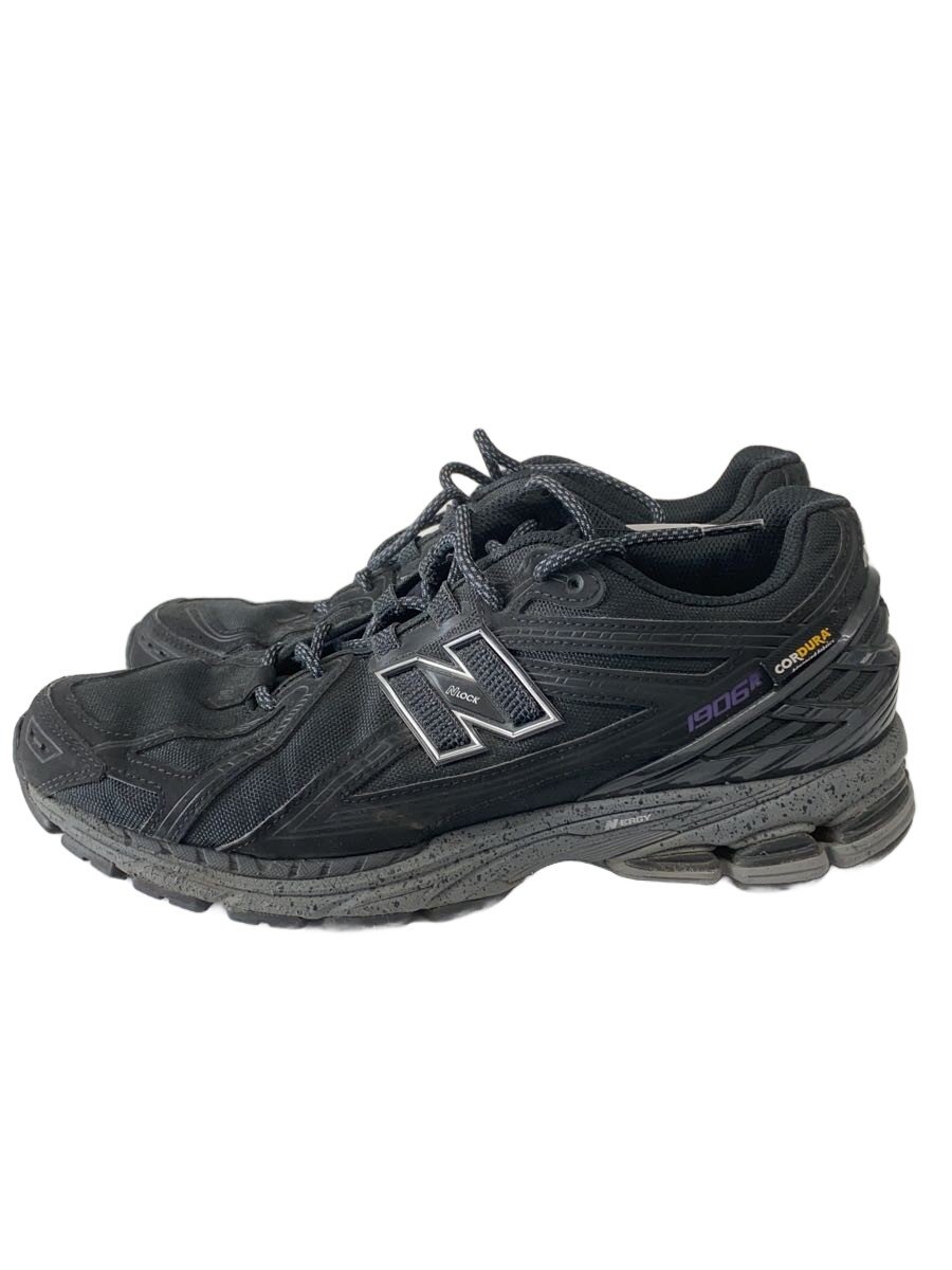 NEW BALANCE◆M1906 Neutral Pack Timberwolf(2023)/ブラック/27cm/BLK