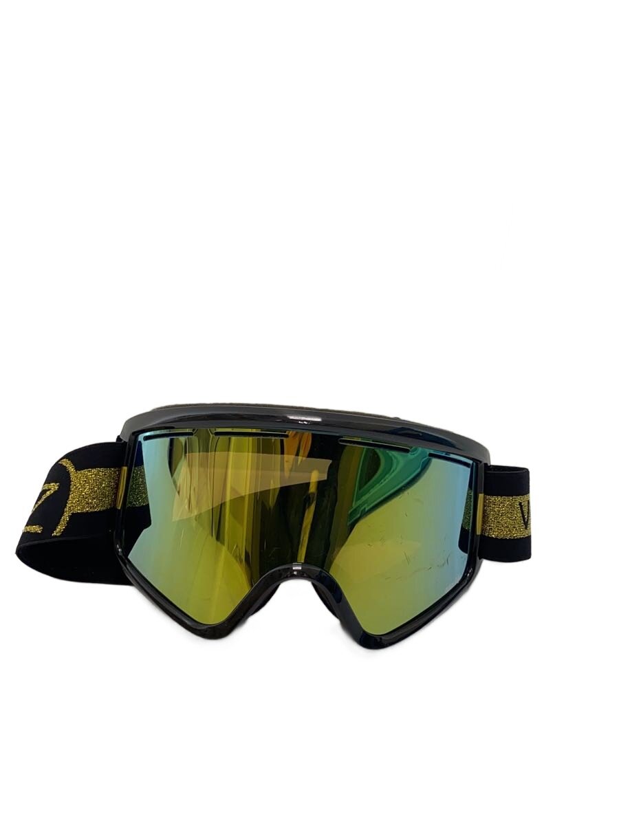 【中古】vonzipper◆ウインタースポーツその他/GLD//【スポーツ】