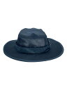 【中古】Columbia◆CONE VALLEY ROCK BOONEY/ハット/XL/ポリエステル/BLK/メンズ/PU5056【服飾雑貨他】