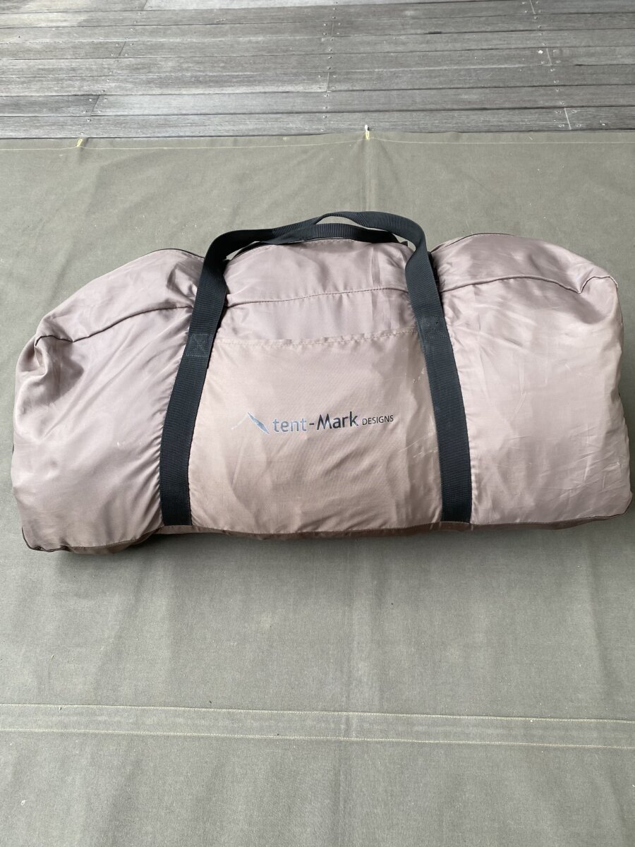 【中古】tent-Mark DESINGNS◆テント/サーカス300ST/ワンポール/TM-300ST//【スポーツ】
