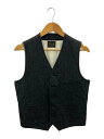 【中古】BY GLADHAND/ベスト/GH-11-FW-03/M//【メンズウェア】