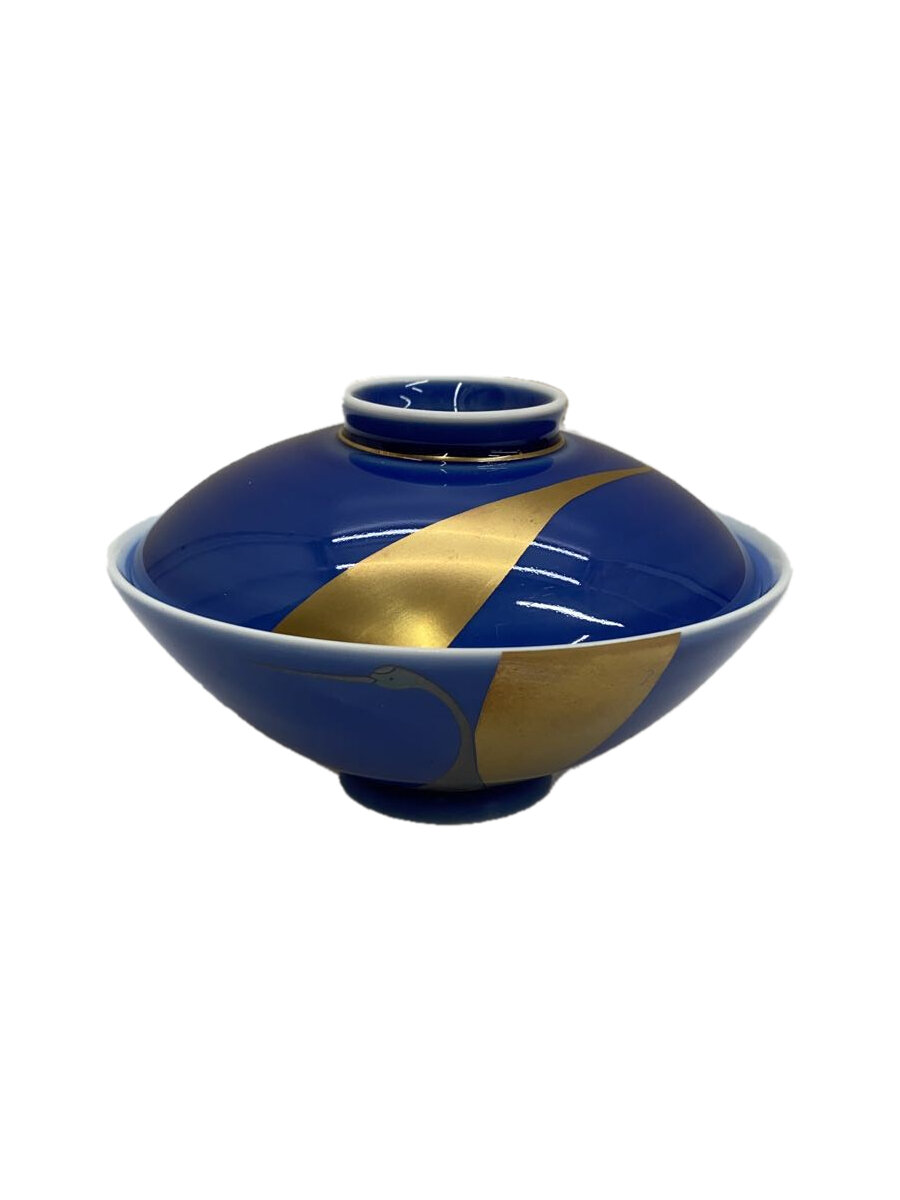 【中古】深川製磁◆和食器その他/4点セット/有田焼//【キッチン用品】