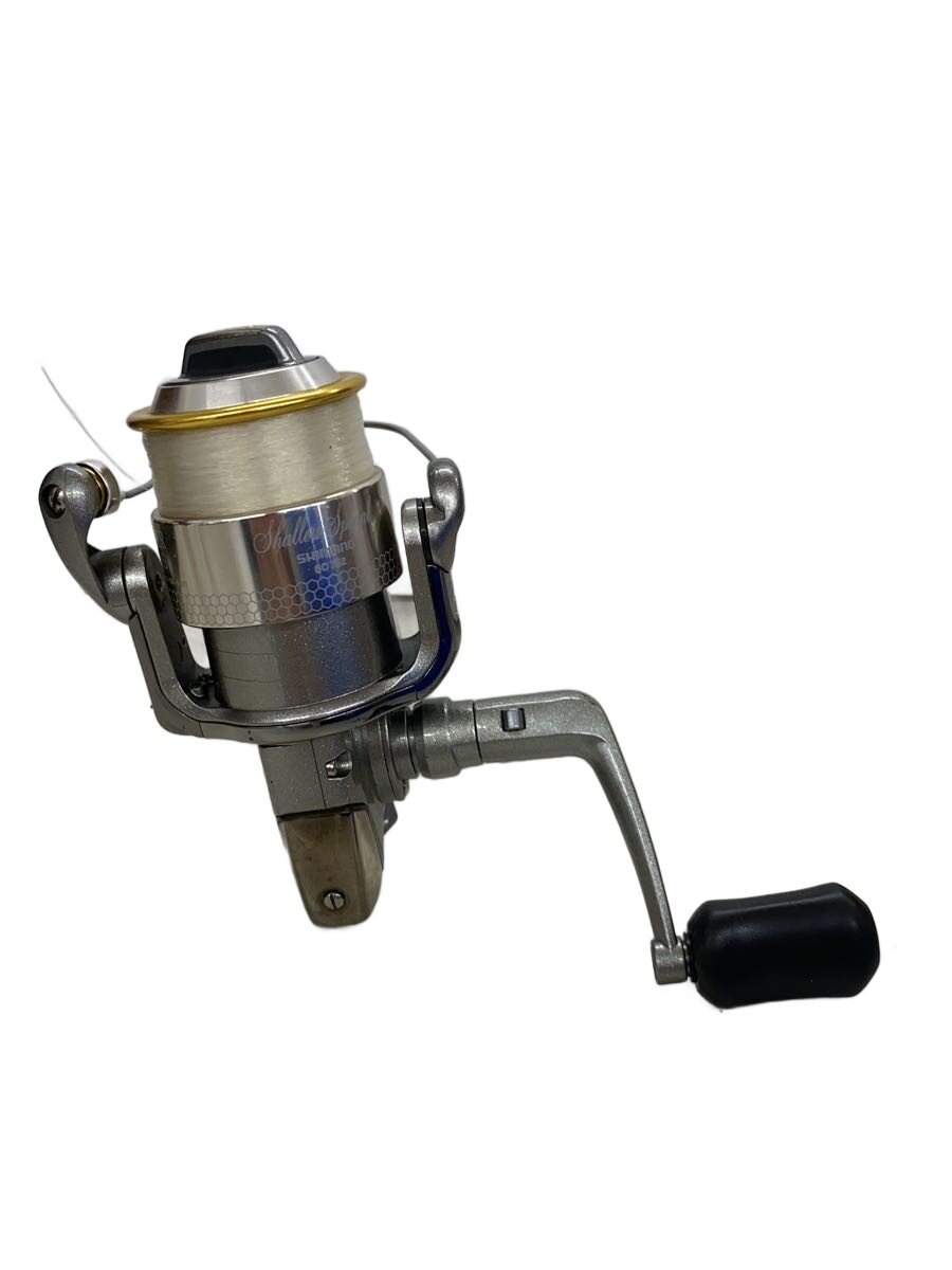 Boat Fishing - 【中古】SHIMANO◆リール//【スポーツ】