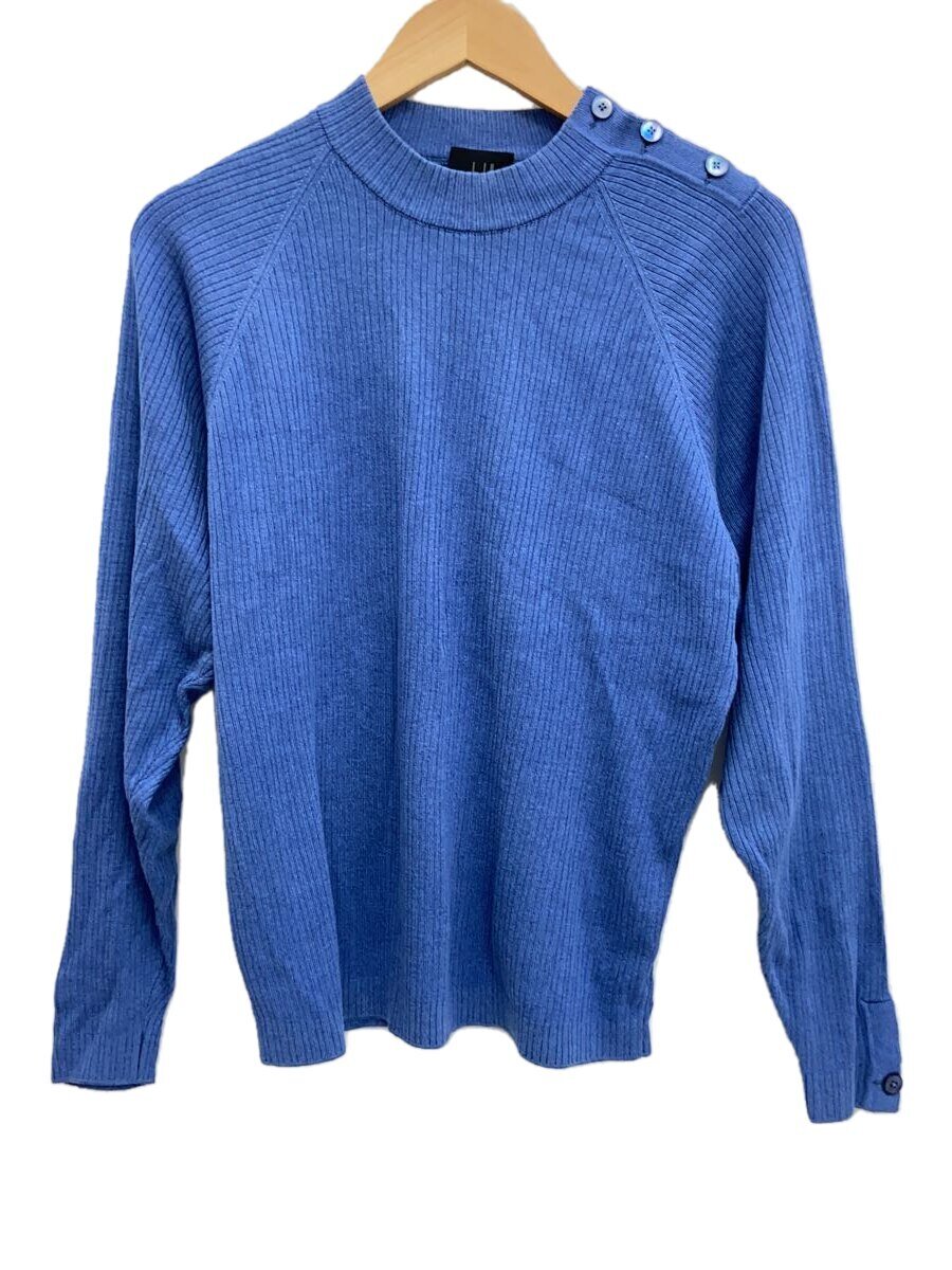 【中古】dunhill◆ニット・セーター(�