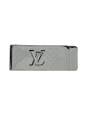 【中古】LOUIS VUITTON◆アクセサリー/--/SLV/メンズ【服飾雑貨他】