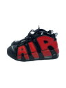 【中古】NIKE◆AIR MORE UPTEMPO 96_エア モアアップテンポ 96/27.5cm/マルチカラー【シューズ】