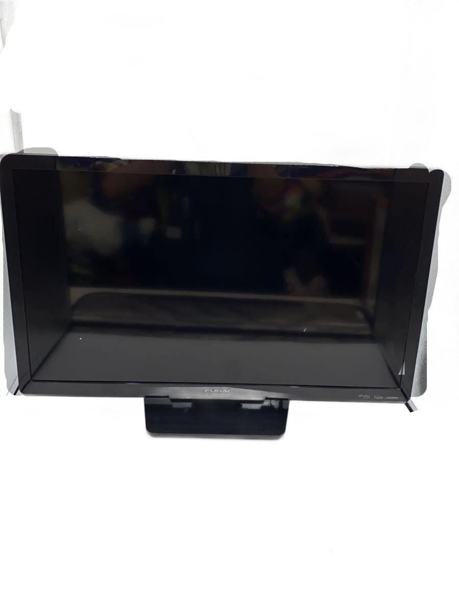 【中古】FUNAI◆薄型テレビ・液晶テレビ FL-24H1010 [24インチ]【家電・ビジュアル・オーディオ】