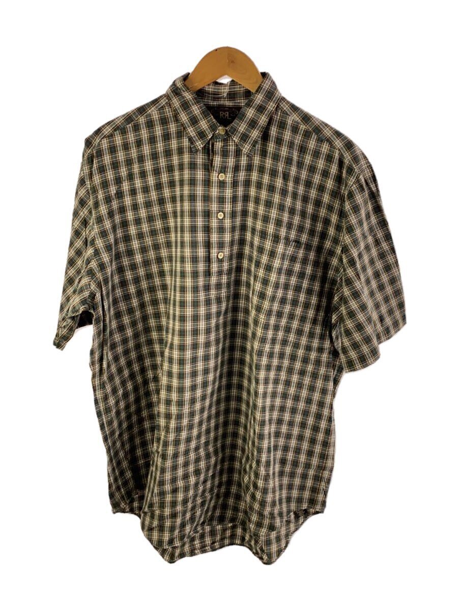 楽天市場】RRL 半袖シャツの通販