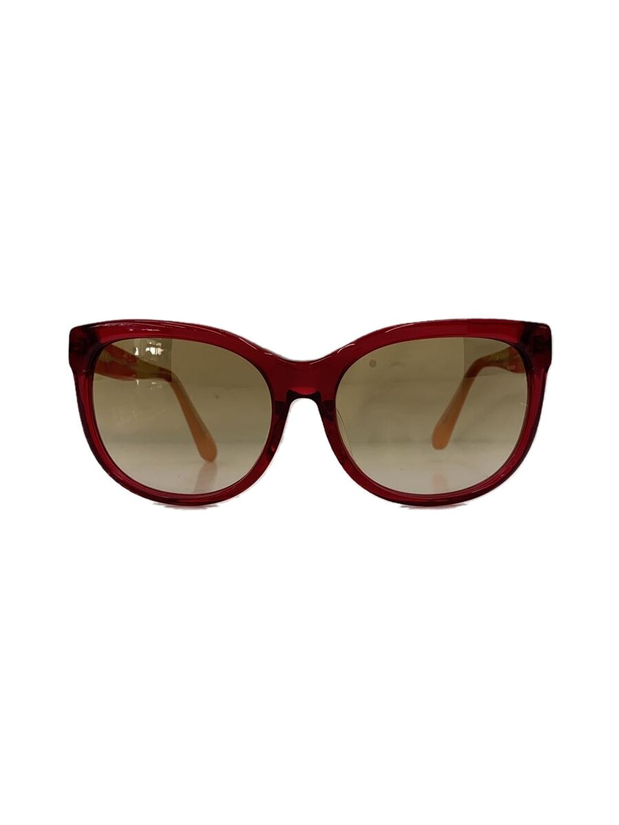 【中古】MARC BY MARC JACOBS◆サングラス/プラスチッ...(4.0)
