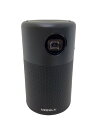 【中古】ANKER◆モバイルプロジェクター/ビジュアル家電/黒物家電/Nebula Capsule/D4111/【家電・ビジュアル・オーディオ】