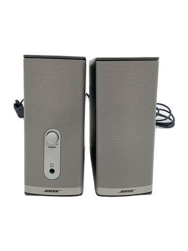 【中古】BOSE◆スピーカー【家電・ビジュアル・オーディオ】 【中古】BOSE◆スピーカー【家電・ビジュアル・オーディオ】