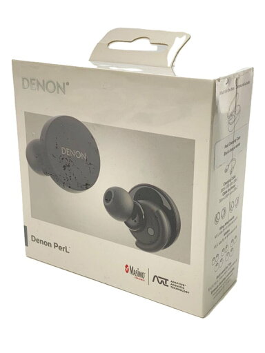 【中古】DENON◆イヤホン PerL AH-C10PL/デノン/未開封【家電・ビジュアル・オーディオ】 【中古】DENON◆イヤホン PerL AH-C10PL/デノン/未開封【家電・ビジュアル・オーディオ】