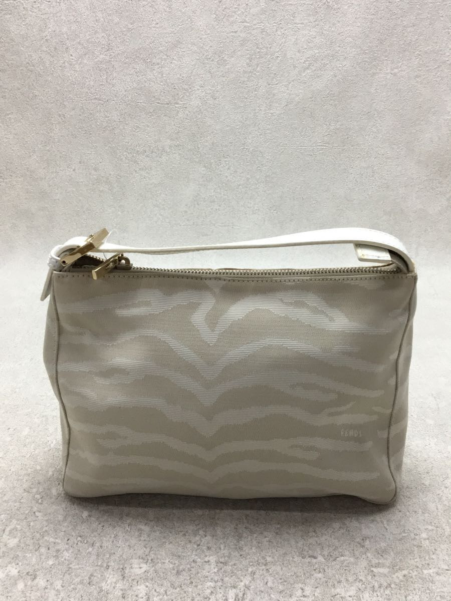 【中古】FENDI◆ハンドバッグ[仕入]/--【バッグ】