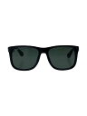 【中古】Ray-Ban◆サングラス/レンズ傷/プラスチック/BLK/レ...(4)