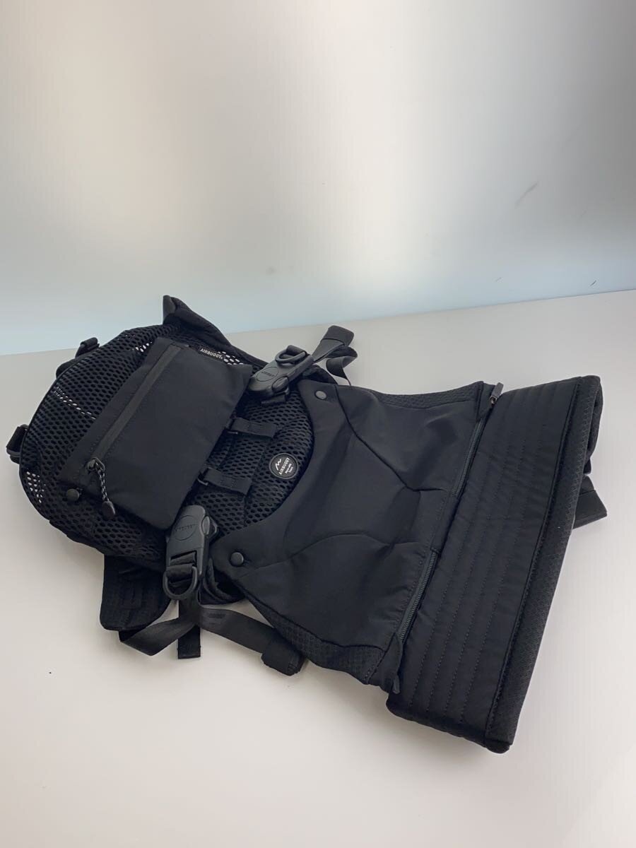 2nd STREET 楽天市場店の【中古】AirBuggy◆抱っこ紐【キッズ】｜アングル2