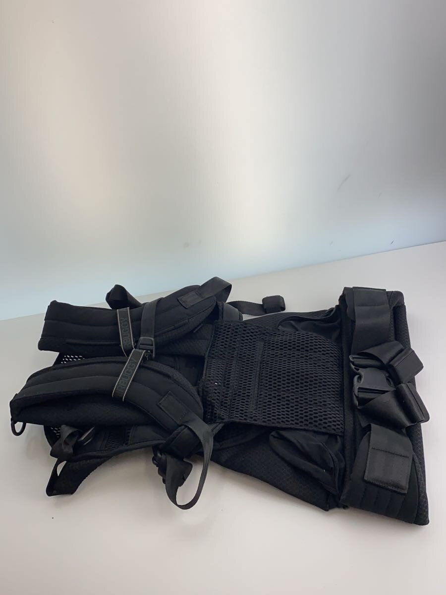 2nd STREET 楽天市場店の【中古】AirBuggy◆抱っこ紐【キッズ】｜アングル3