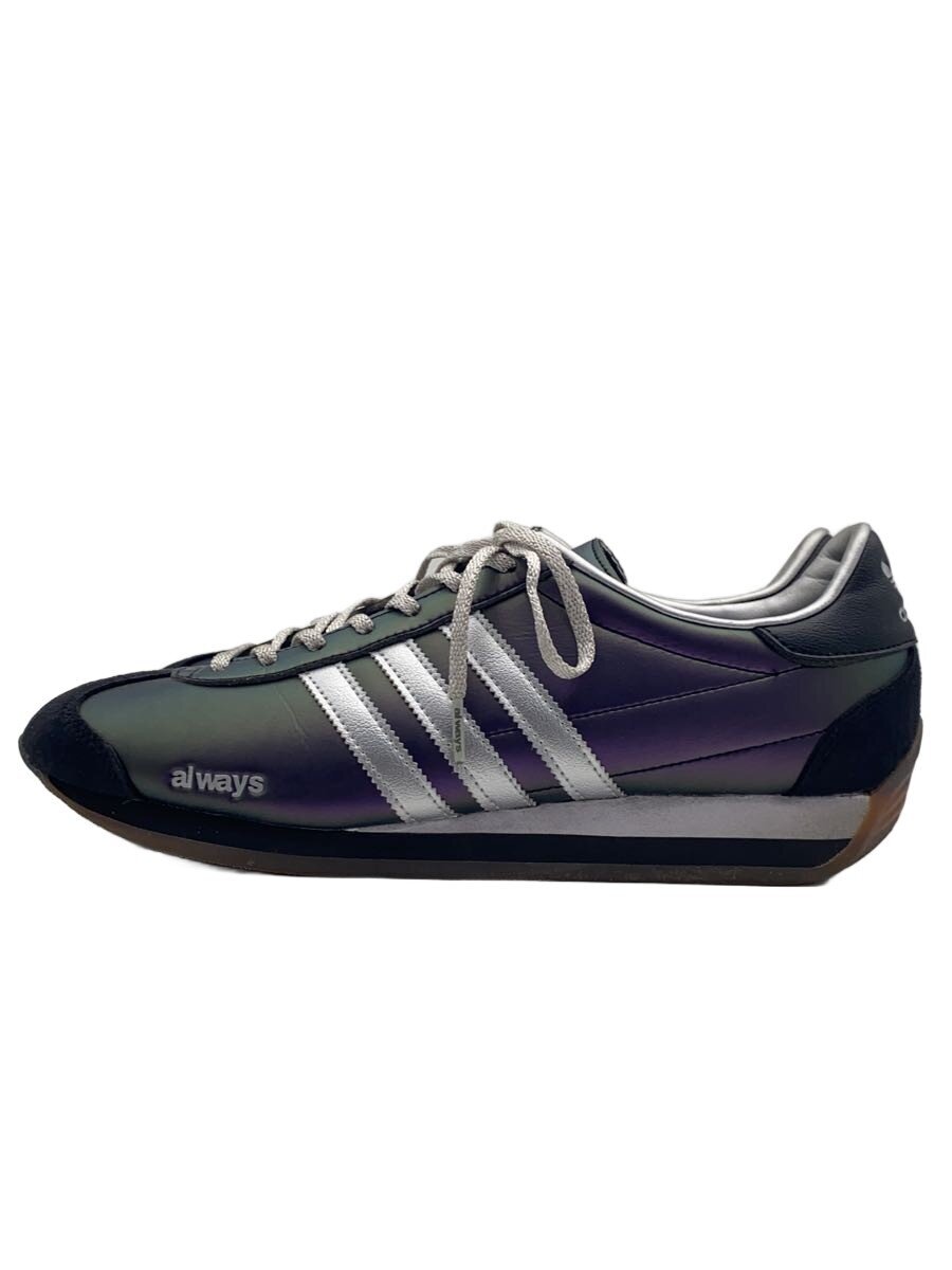 adidas◆Country OG Always/カントリーOG/ローカットスニーカー/28.5cm/PUP/JH9100
