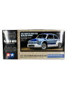 【中古】TAMIYA◆ラジコン/車/フィアット アバルト1000TCR【ホビー】