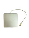 【中古】Apple◆DVDドライブ USB SuperDrive MD564ZM/A A1379【パソコン】