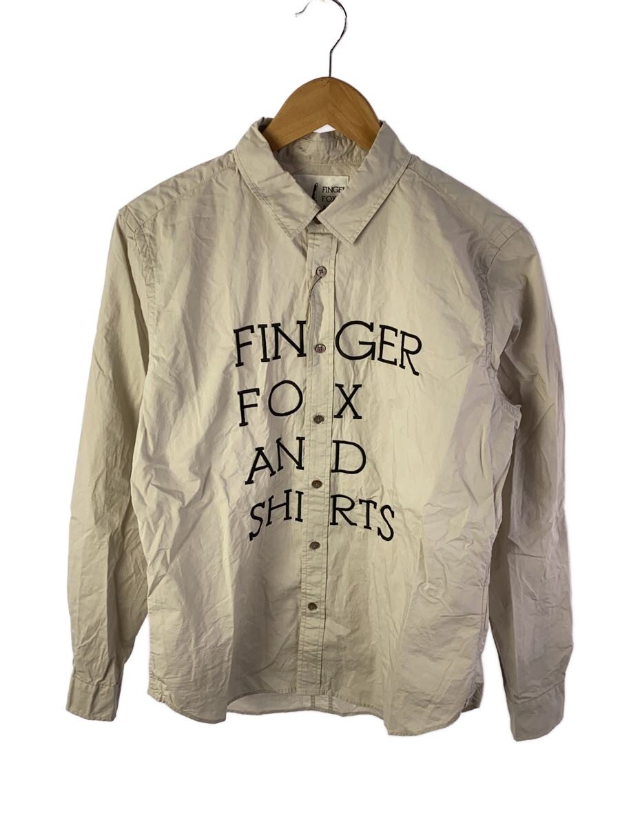楽天市場】finger fox and shirtsの通販