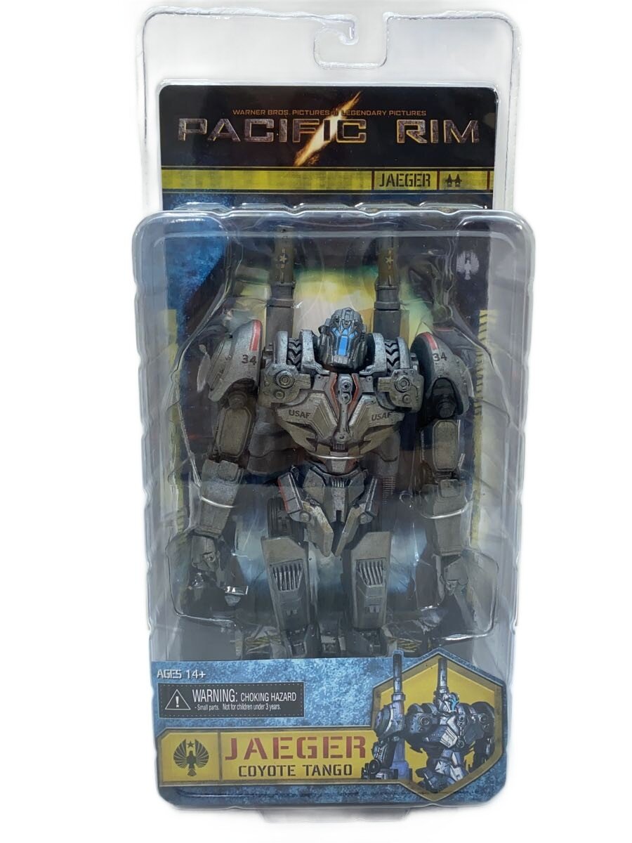 楽天市場】パシフィック リム イェーガー フィギュアの通販