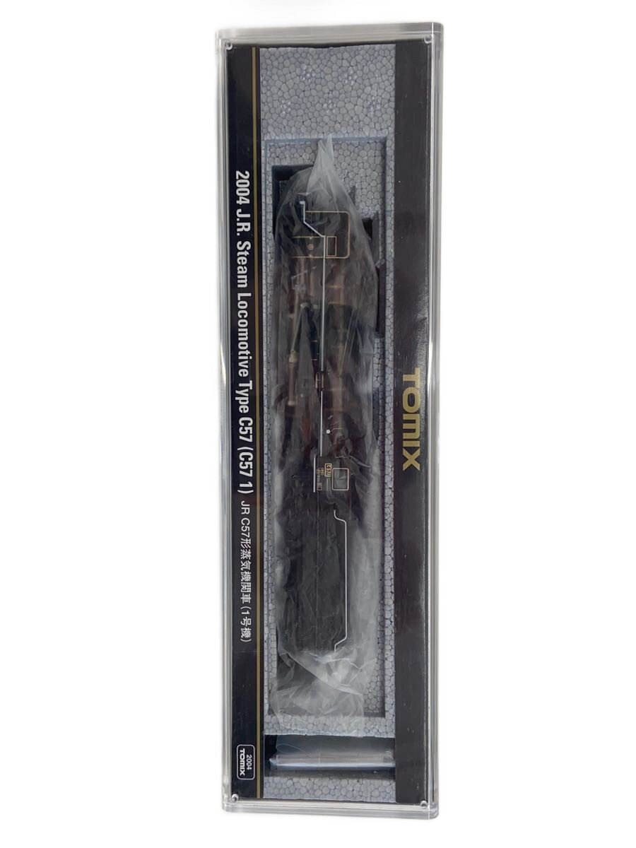 【中古】TOMIX◆JR C57形蒸気機関車（1号機）/ホビーそ