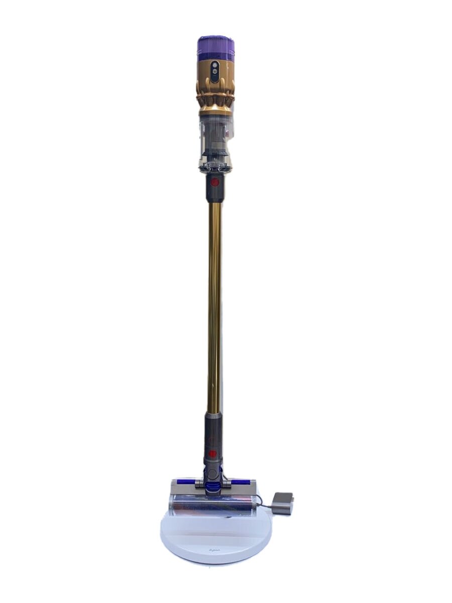 【中古】dyson◆掃除機 Micro 1.5kg SV21 FF【家電・ビジュアル・オーディオ】