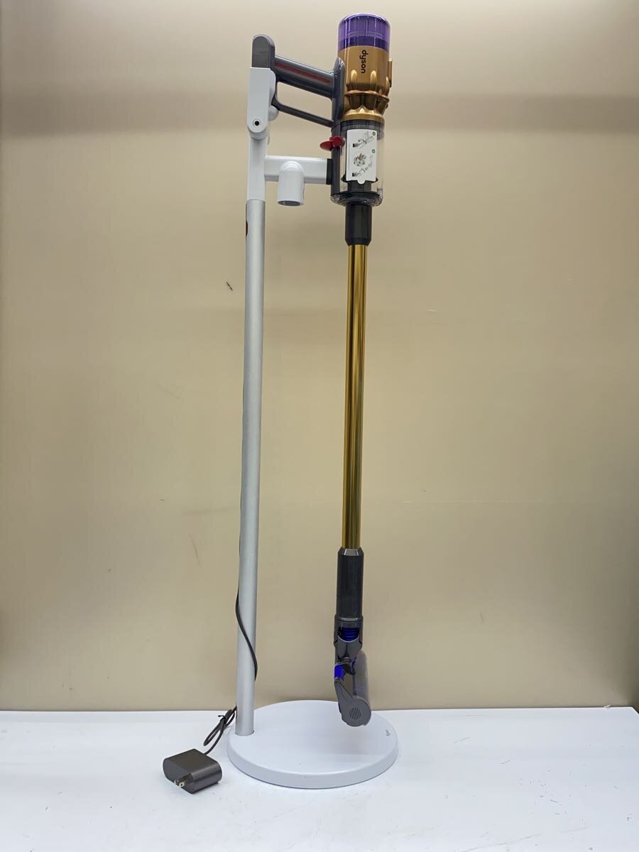 【中古】dyson◆掃除機 Micro 1.5kg SV21 FF【家電・ビジュアル・オーディオ】