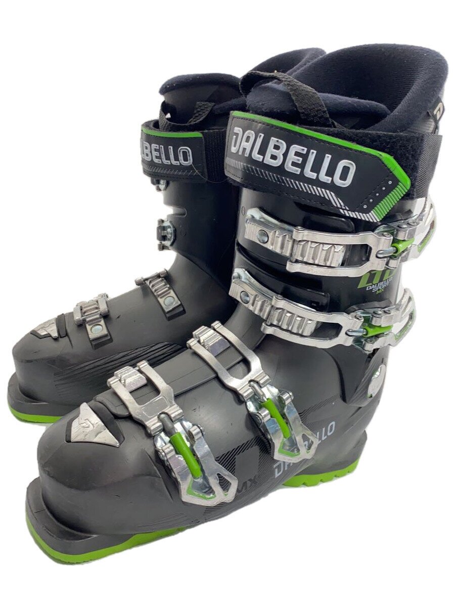 【中古】スキーブーツ ダルベロDS MX LTD 25.5【スポーツ】