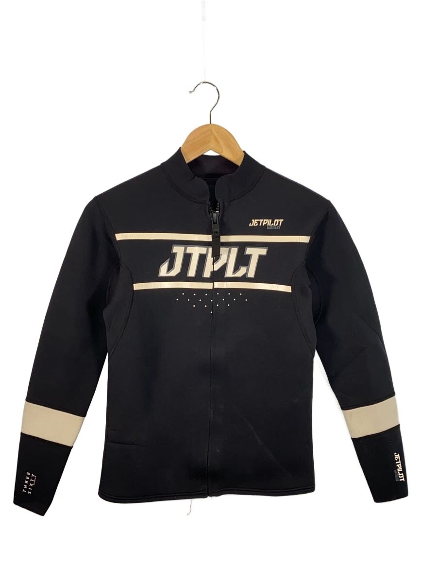 【中古】JETPILOT/ウェットスーツ/XL/BLK//【スポーツ】