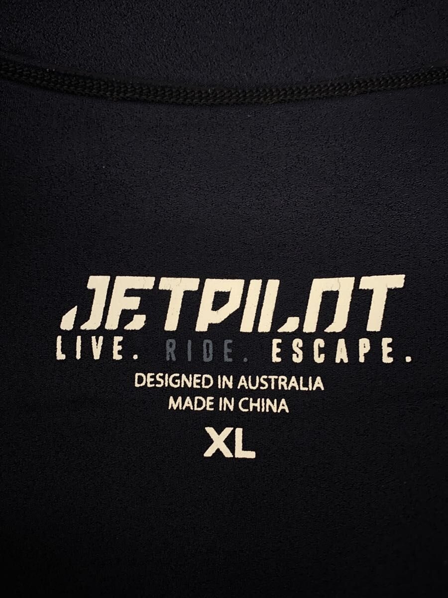 【中古】JETPILOT/ウェットスーツ/XL/BLK//【スポーツ】 3