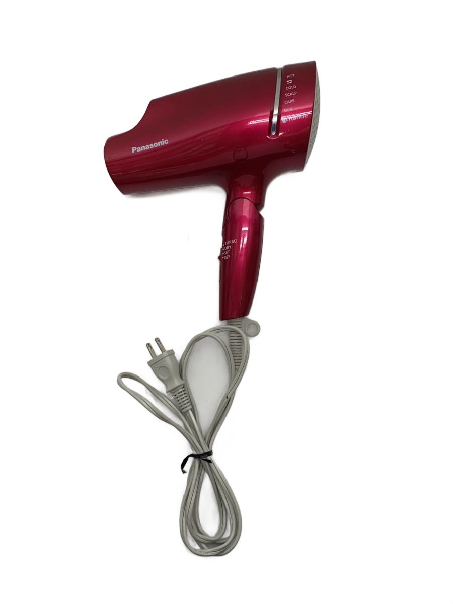 楽天市場】パナソニック ドライヤー eh-na9e-rpの通販