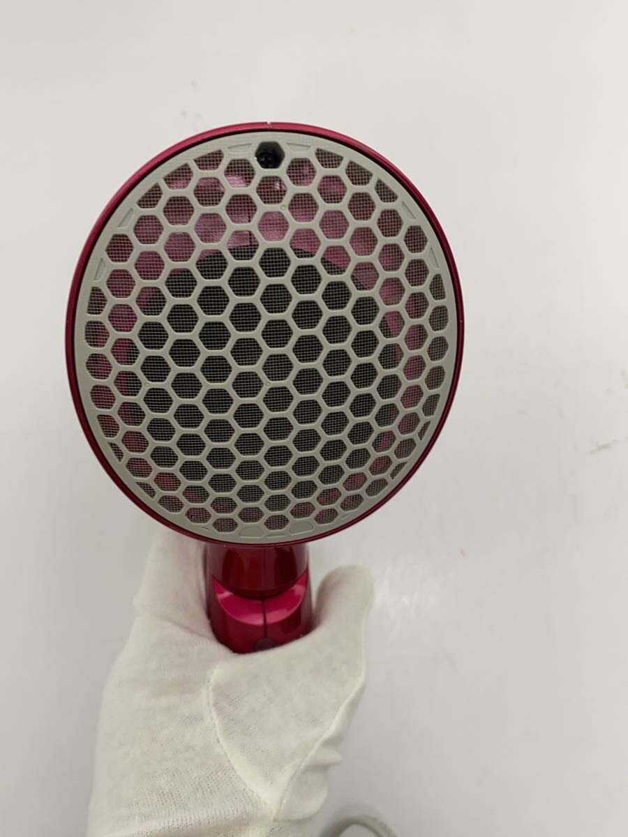 【中古】Panasonic◆ドライヤー・ヘアアイロン ナノケア EH-NA9E-RP【家電・ビジュ...