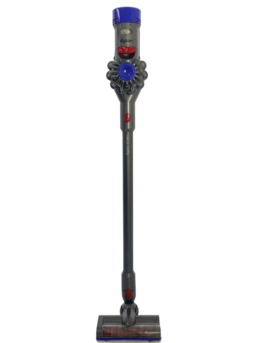 【未使用品】ダイソン コードレスクリーナー V7Slim SV11 Dyson V7 Slim SV11 SLM」の人気商品一覧 | 安い商品を通販サイトから